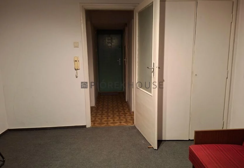 1 pokój, apartament 22,70 m², piętro 2, oferta nr , 76752/6624/OMS, Warszawa, Ochota, Ochota, Grójecka