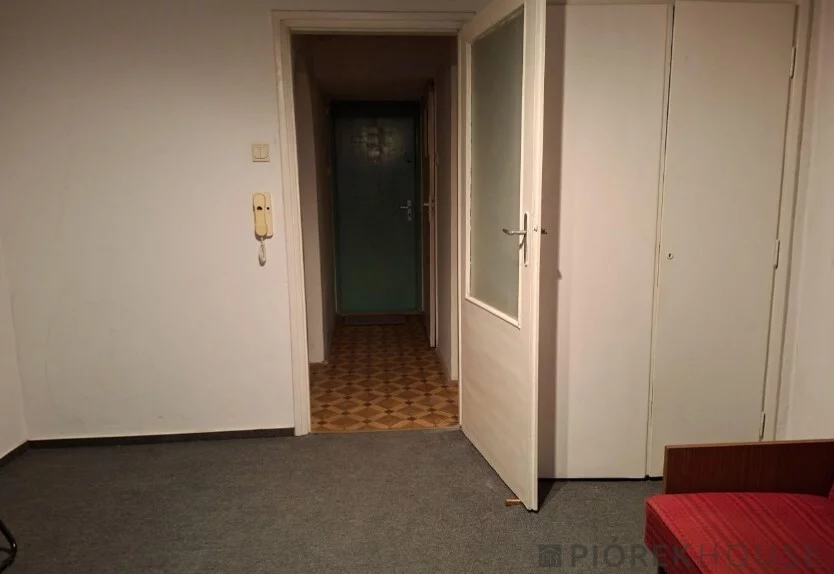 1 pokój, mieszkanie 23,00 m², piętro 2, oferta nr , 77411/6624/OMS, Warszawa, Ochota, Ochota, Grójecka