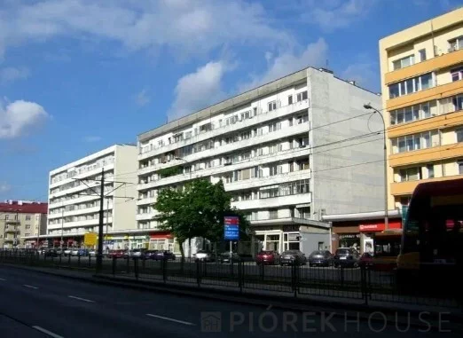 1 pokój, mieszkanie 23,00 m², piętro 2, oferta nr , 77411/6624/OMS, Warszawa, Ochota, Ochota, Grójecka