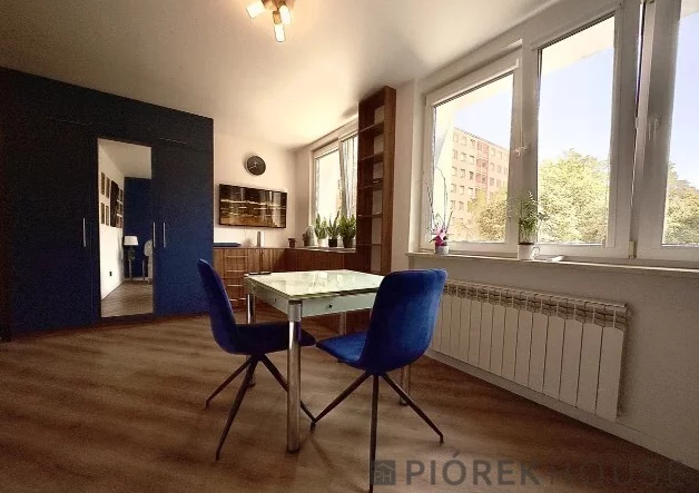 1 pokój, mieszkanie 23,50 m², piętro 2, oferta nr , 77778/6624/OMS, Warszawa, Ochota, Ochota, Grójecka