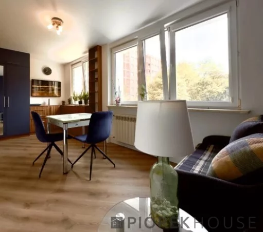 1 pokój, mieszkanie 23,50 m², piętro 2, oferta nr , 77778/6624/OMS, Warszawa, Ochota, Ochota, Grójecka