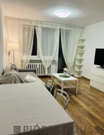 1 pokój, mieszkanie 24,00 m², piętro 10, oferta nr , 77954/6624/OMS, Warszawa, Ochota, Ochota, Grójecka