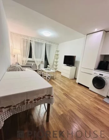 1 pokój, mieszkanie 24,00 m², piętro 10, oferta nr , 77954/6624/OMS, Warszawa, Ochota, Ochota, Grójecka