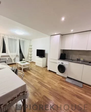 1 pokój, mieszkanie 24,00 m², piętro 10, oferta nr , 77954/6624/OMS, Warszawa, Ochota, Ochota, Grójecka