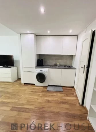 1 pokój, mieszkanie 24,00 m², piętro 10, oferta nr , 77954/6624/OMS, Warszawa, Ochota, Ochota, Grójecka