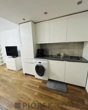 1 pokój, mieszkanie 24,00 m², piętro 10, oferta nr , 77954/6624/OMS, Warszawa, Ochota, Ochota, Grójecka