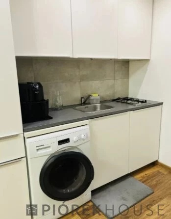 1 pokój, mieszkanie 24,00 m², piętro 10, oferta nr , 77954/6624/OMS, Warszawa, Ochota, Ochota, Grójecka