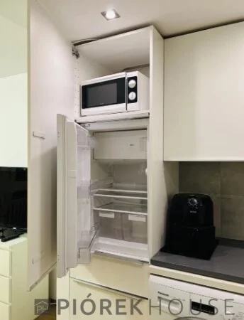 1 pokój, mieszkanie 24,00 m², piętro 10, oferta nr , 77954/6624/OMS, Warszawa, Ochota, Ochota, Grójecka