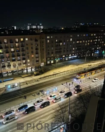 1 pokój, mieszkanie 24,00 m², piętro 10, oferta nr , 77954/6624/OMS, Warszawa, Ochota, Ochota, Grójecka