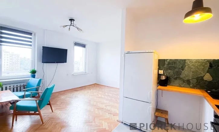 Apartamenty 78104/6624/OMS Warszawa Ochota Grójecka