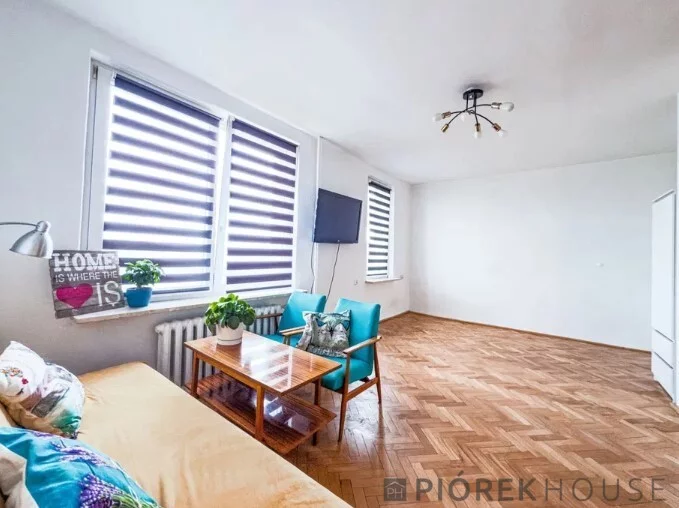 1 pokój, mieszkanie 30,00 m², piętro 5, oferta nr , 78104/6624/OMS, Warszawa, Ochota, Ochota, Grójecka