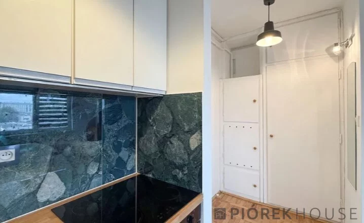 1 pokój, mieszkanie 30,00 m², piętro 5, oferta nr , 78104/6624/OMS, Warszawa, Ochota, Ochota, Grójecka