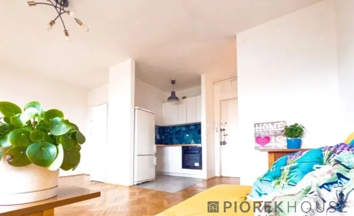 1 pokój, mieszkanie 30,00 m², piętro 5, oferta nr , 78104/6624/OMS, Warszawa, Ochota, Ochota, Grójecka