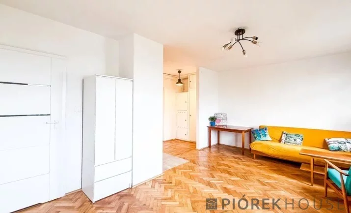 1 pokój, mieszkanie 30,00 m², piętro 5, oferta nr , 78104/6624/OMS, Warszawa, Ochota, Ochota, Grójecka