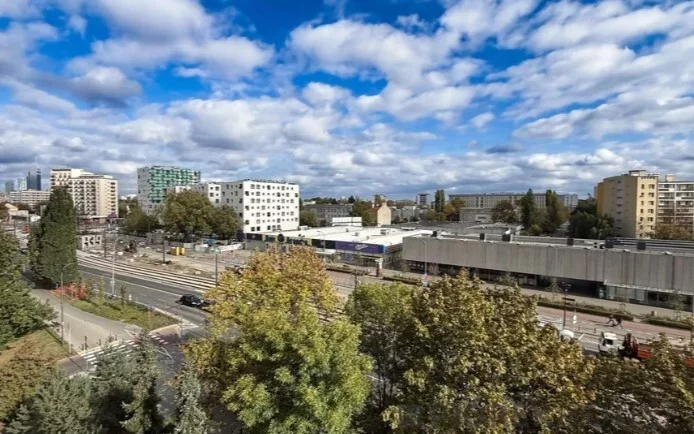 1 pokój, mieszkanie 30,00 m², piętro 5, oferta nr , 78104/6624/OMS, Warszawa, Ochota, Ochota, Grójecka