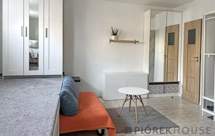 1 pokój, mieszkanie 29,00 m², piętro 16, oferta nr , 78345/6624/OMS, Warszawa, Śródmieście, Śródmieście, Grzybowska