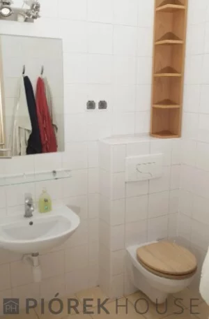 1 pokój, apartament 26,00 m², piętro 4, oferta nr , 76330/6624/OMS, Warszawa, Ursynów, Ursynów, Henryka Raabego
