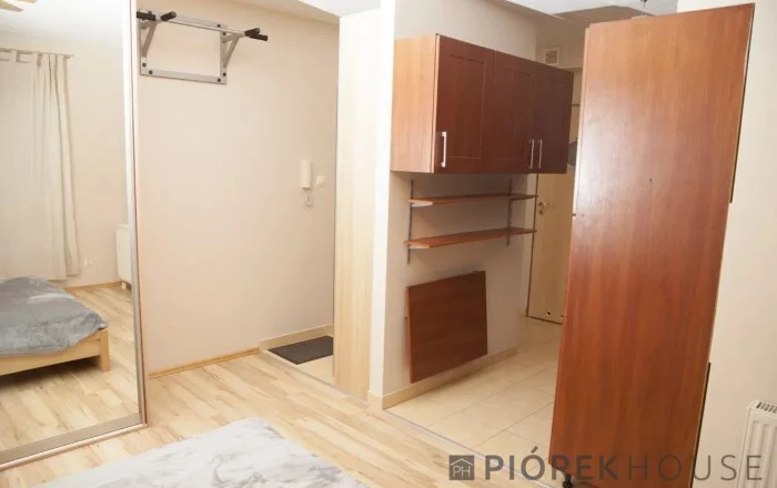 1 pokój, mieszkanie 26,00 m², piętro 4, oferta nr , 77436/6624/OMS, Warszawa, Ursynów, Ursynów, Henryka Raabego