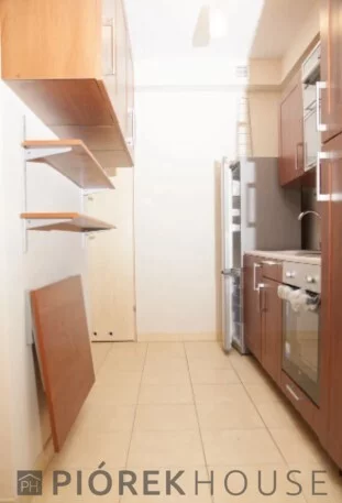 1 pokój, mieszkanie 26,00 m², piętro 4, oferta nr , 77436/6624/OMS, Warszawa, Ursynów, Ursynów, Henryka Raabego