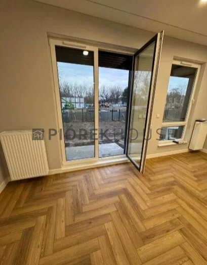 Mieszkanie jednopokojowe 34,32 m², Warszawa, Ursynów, Hilarego Koprowskiego, Sprzedaż