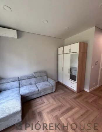 1 pokój, mieszkanie 34,32 m², parter, oferta nr , 77419/6624/OMS, Warszawa, Ursynów, Ursynów, Hilarego Koprowskiego