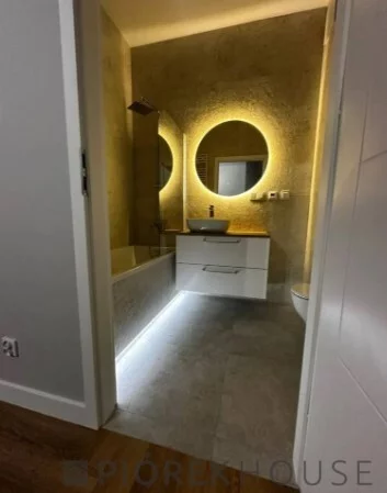 1 pokój, mieszkanie 34,32 m², parter, oferta nr , 77419/6624/OMS, Warszawa, Ursynów, Ursynów, Hilarego Koprowskiego