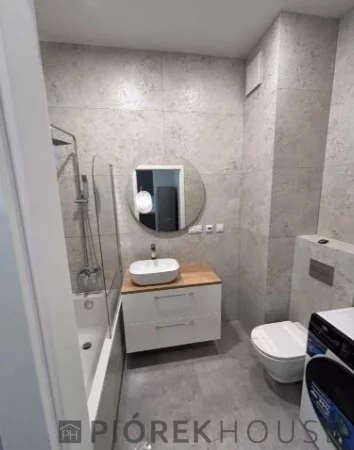 1 pokój, mieszkanie 34,32 m², parter, oferta nr , 77419/6624/OMS, Warszawa, Ursynów, Ursynów, Hilarego Koprowskiego