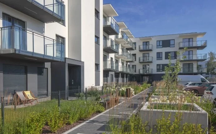 1 pokój, mieszkanie 34,32 m², parter, oferta nr , 77419/6624/OMS, Warszawa, Ursynów, Ursynów, Hilarego Koprowskiego