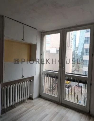 Apartament 27,50 m², piętro 4, oferta nr , 66970/6624/OMS, Warszawa, Wola, Wola, Icchoka Lejba Pereca-idx