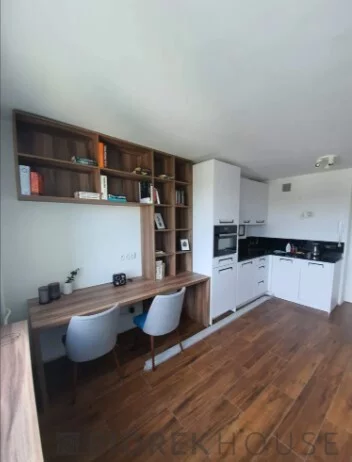 1 pokój, mieszkanie 20,00 m², piętro 14, oferta nr , 76422/6624/OMS, Warszawa, Śródmieście, Śródmieście, Ignacego Potockiego