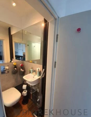 1 pokój, mieszkanie 20,00 m², piętro 14, oferta nr , 76422/6624/OMS, Warszawa, Śródmieście, Śródmieście, Ignacego Potockiego