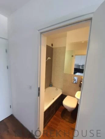 1 pokój, mieszkanie 20,00 m², piętro 14, oferta nr , 76422/6624/OMS, Warszawa, Śródmieście, Śródmieście, Ignacego Potockiego