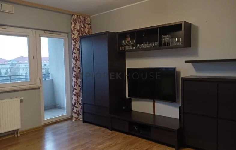 Mieszkanie jednopokojowe 28,85 m², Warszawa, Białołęka, Internetowa, Sprzedaż
