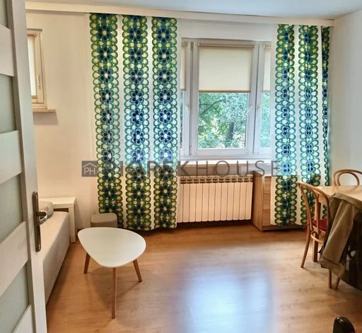 Apartament na sprzedaż, 20,00 m², 1 pokój, parter, oferta nr 64408/6624/OMS