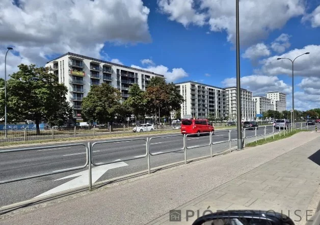 1 pokój, mieszkanie 33,00 m², piętro 3, oferta nr , 78022/6624/OMS, Warszawa, Praga Północ, Praga Północ, Jagiellońska