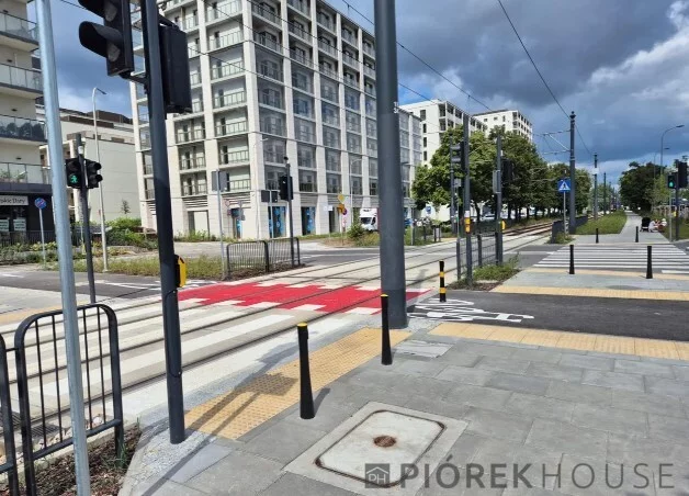 1 pokój, mieszkanie 33,00 m², piętro 3, oferta nr , 78022/6624/OMS, Warszawa, Praga Północ, Praga Północ, Jagiellońska