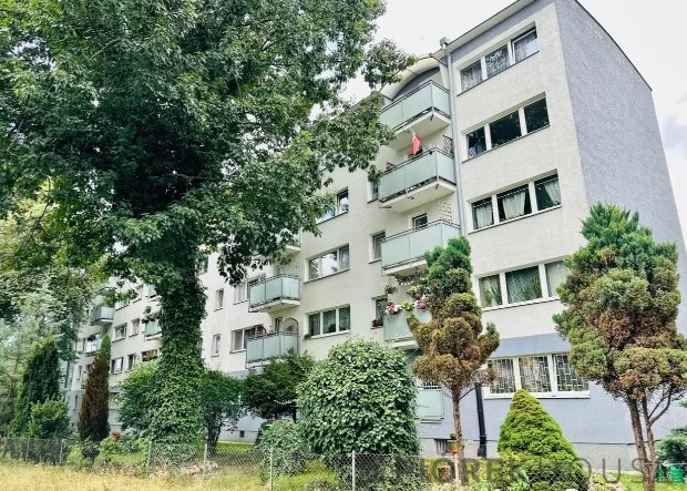 1 pokój, mieszkanie 27,00 m², parter, oferta nr , 75899/6624/OMS, Warszawa, Bielany, Bielany, Jana Kasprowicza