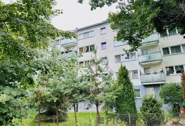 1 pokój, mieszkanie 27,00 m², parter, oferta nr , 75899/6624/OMS, Warszawa, Bielany, Bielany, Jana Kasprowicza