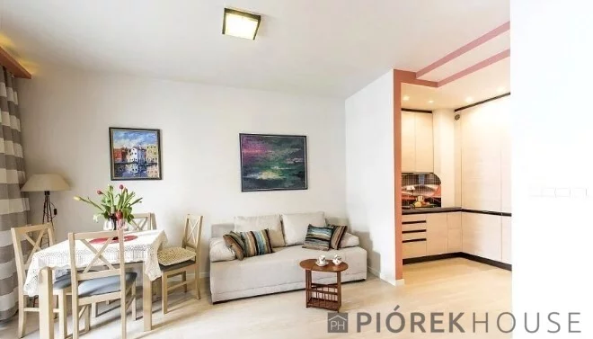 1 pokój, mieszkanie 34,90 m², piętro 3, oferta nr , 76282/6624/OMS, Warszawa, Bielany, Bielany, Jana Kasprowicza