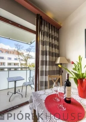 1 pokój, mieszkanie 34,90 m², piętro 3, oferta nr , 76282/6624/OMS, Warszawa, Bielany, Bielany, Jana Kasprowicza