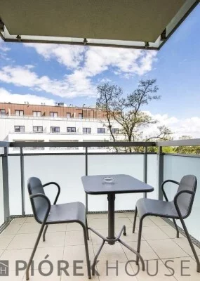 1 pokój, mieszkanie 34,90 m², piętro 3, oferta nr , 76282/6624/OMS, Warszawa, Bielany, Bielany, Jana Kasprowicza