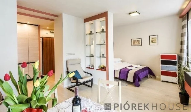 Apartamenty 77453/6624/OMS Warszawa Bielany Jana Kasprowicza