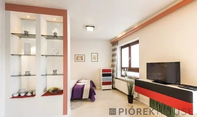1 pokój, apartament 34,90 m², piętro 3, oferta nr , 77453/6624/OMS, Warszawa, Bielany, Bielany, Jana Kasprowicza