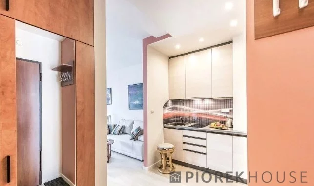 1 pokój, apartament 34,90 m², piętro 3, oferta nr , 77453/6624/OMS, Warszawa, Bielany, Bielany, Jana Kasprowicza