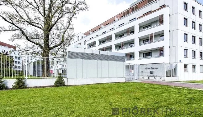 1 pokój, apartament 34,90 m², piętro 3, oferta nr , 77453/6624/OMS, Warszawa, Bielany, Bielany, Jana Kasprowicza
