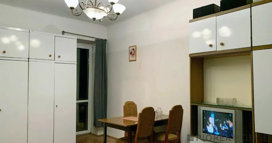 1 pokój, mieszkanie 32,00 m², piętro 1, oferta nr , 77761/6624/OMS, Warszawa, Bielany, Bielany, Jana Kasprowicza