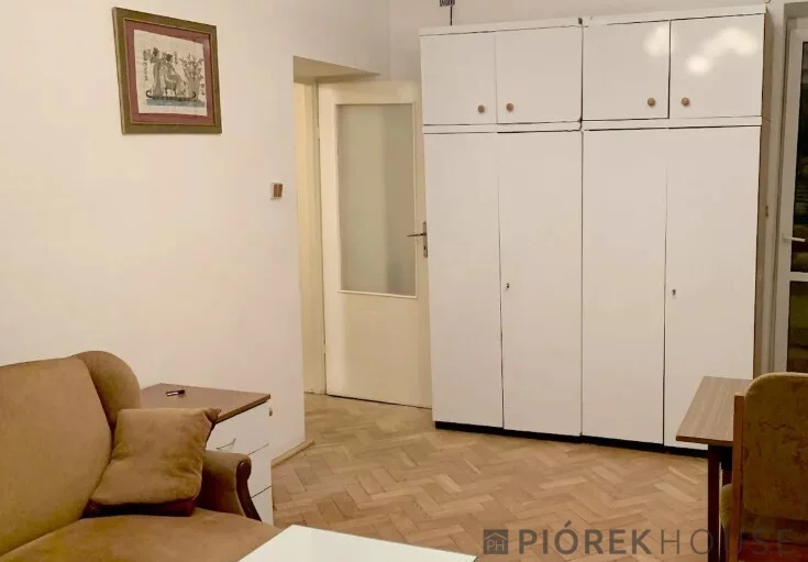 1 pokój, mieszkanie 32,00 m², piętro 1, oferta nr , 77761/6624/OMS, Warszawa, Bielany, Bielany, Jana Kasprowicza