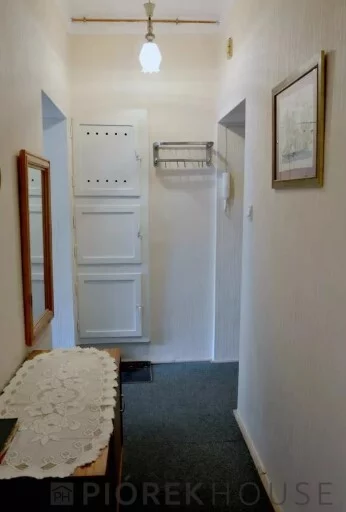 1 pokój, mieszkanie 32,00 m², piętro 1, oferta nr , 77761/6624/OMS, Warszawa, Bielany, Bielany, Jana Kasprowicza