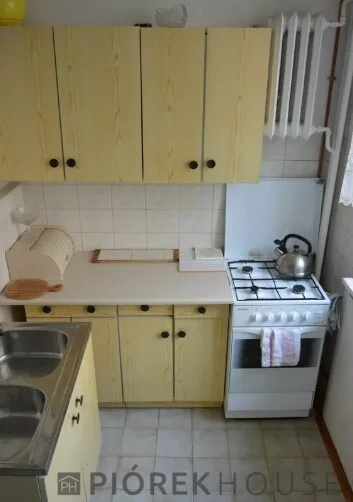 1 pokój, mieszkanie 32,00 m², piętro 1, oferta nr , 77761/6624/OMS, Warszawa, Bielany, Bielany, Jana Kasprowicza