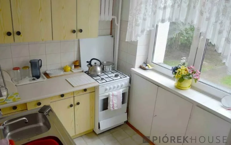 1 pokój, mieszkanie 32,00 m², piętro 1, oferta nr , 77761/6624/OMS, Warszawa, Bielany, Bielany, Jana Kasprowicza
